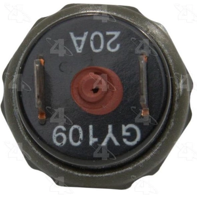 Low Pressure Cut-Out Switch by FOUR SEASONS - 35757 pa5