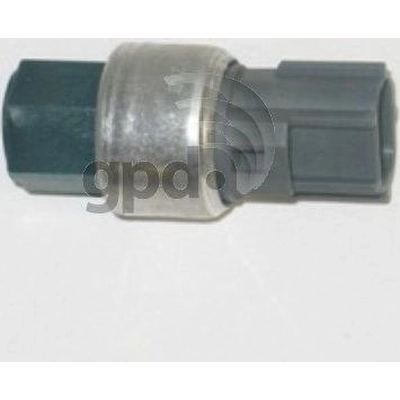 Low Pressure Cut-Out Switch by GLOBAL PARTS DISTRIBUTORS - 1711503 pa2