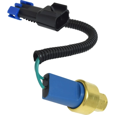 UAC - SW11421C - Low Pressure Switch pa1