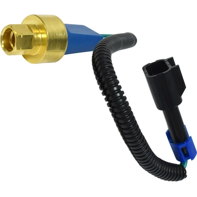 UAC - SW11421C - Low Pressure Switch pa2