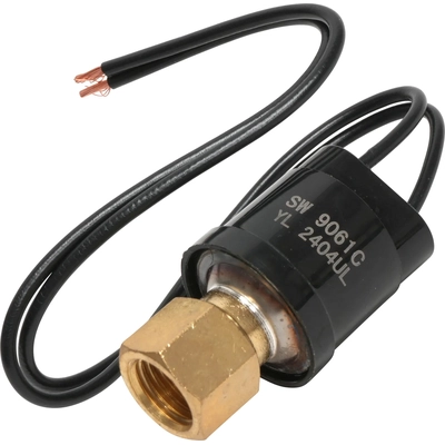 Low Pressure Cut-Out Switch by UAC - SW9061C pa4