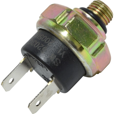 UAC - SW5203C - Low Pressure Cut-Out Switch pa1