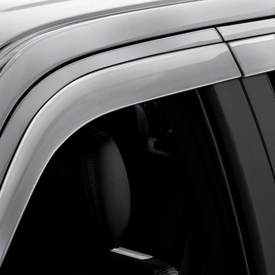 Déflecteur à profil bas de AUTO VENTSHADE - 894044-UX pa6