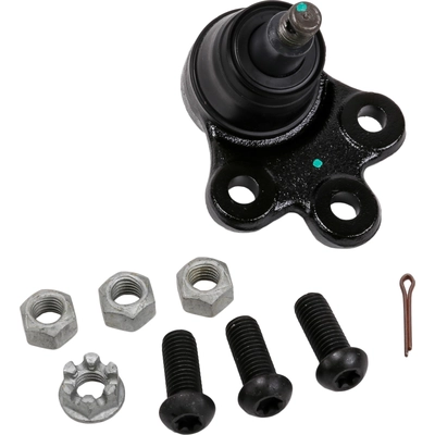 Lower Ball Joint by ACDELCO - 19258791 pa1