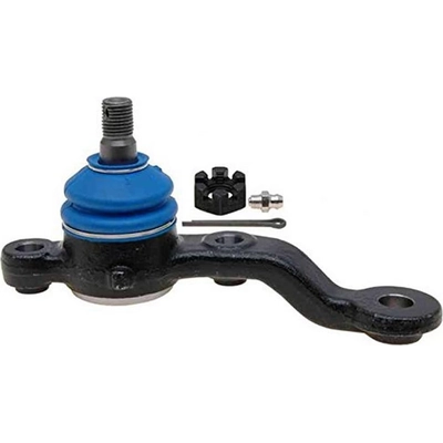 Lower Ball Joint by ACDELCO - 45D10289 pa1