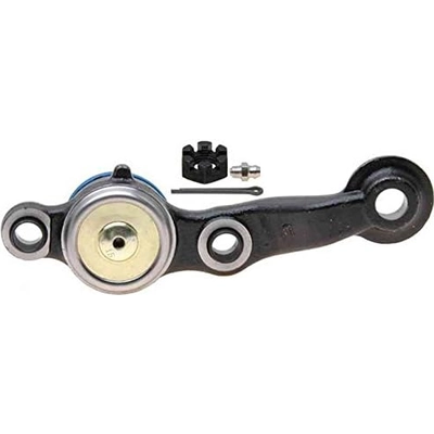 Lower Ball Joint by ACDELCO - 45D10289 pa2