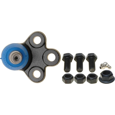 Lower Ball Joint by ACDELCO - 45D1468 pa2