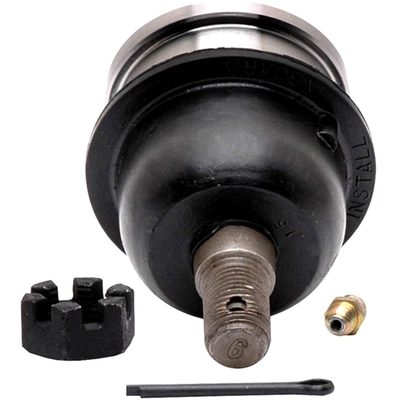 ACDELCO - 45D2009 - Front Non-Adjustable Lower Press-In Ball Joint pa2