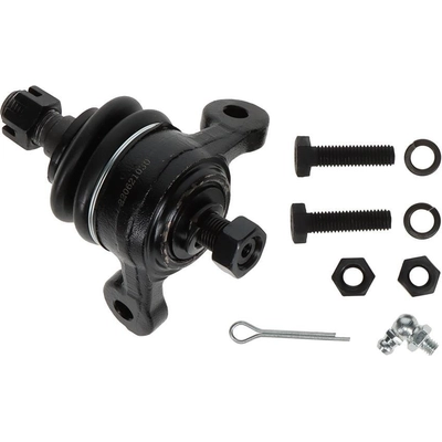 ACDELCO - 45D2016 - Front Non-Adjustable Lower Bolt-On Ball Joint pa5