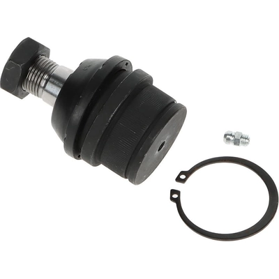 ACDELCO - 45D2156 - Front Adjustable Lower Press-In Ball Joint pa4