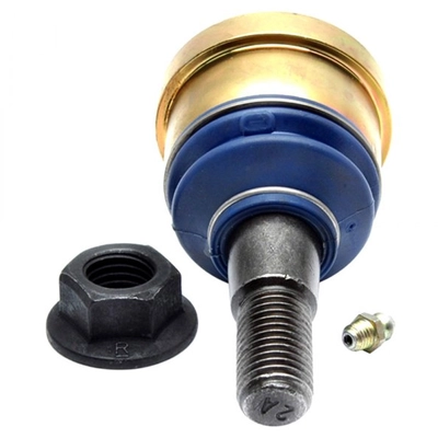 ACDELCO - 45D2223 - Front Non-Adjustable Lower Press-In Ball Joint pa2