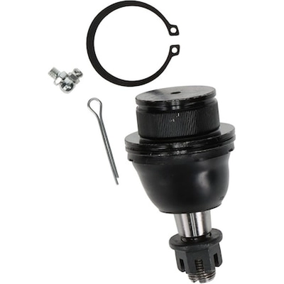 ACDELCO - 45D2272 - Front Non-Adjustable Lower Press-In Ball Joint pa11