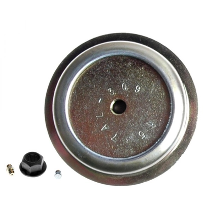 ACDELCO - 45D2280 - Suspension Ball Joint pa2