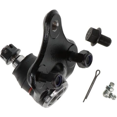 ACDELCO - 45D2284 - Front Lower Suspension Ball Joint Assembly pa4