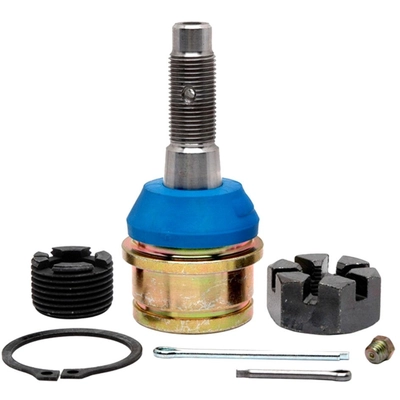 ACDELCO - 45D2292 - Front Non-Adjustable Lower Press-In Ball Joint pa1