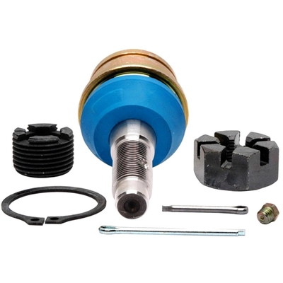 ACDELCO - 45D2292 - Front Non-Adjustable Lower Press-In Ball Joint pa2