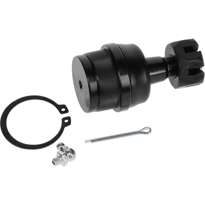 ACDELCO - 45D2292 - Front Non-Adjustable Lower Press-In Ball Joint pa5