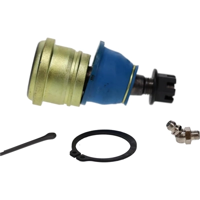 Lower Ball Joint by ACDELCO - 45D2316 pa1