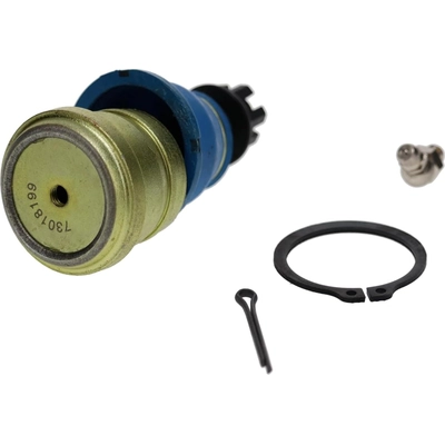 Lower Ball Joint by ACDELCO - 45D2316 pa2