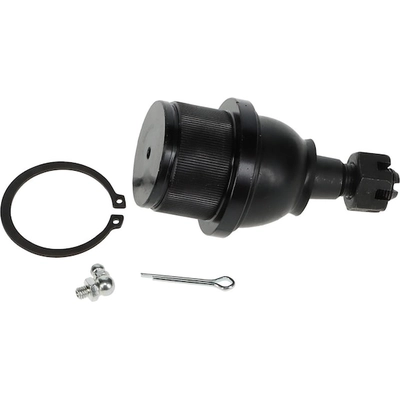 ACDELCO - 45D2349 - Front Non-Adjustable Lower Press-In Ball Joint pa5