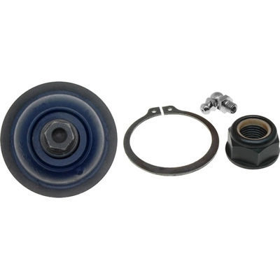 Lower Ball Joint by ACDELCO - 45D2378 pa1