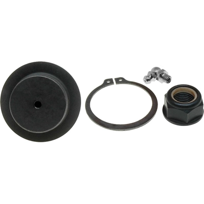 Lower Ball Joint by ACDELCO - 45D2378 pa2