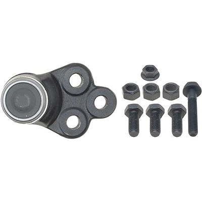 ACDELCO - 45D2403 - Front Lower Suspension Ball Joint pa1
