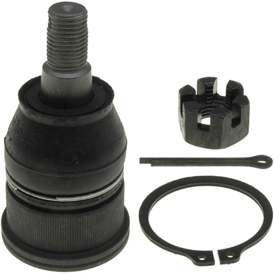 ACDELCO - 45D2406 - Front Lower Suspension Ball Joint pa1