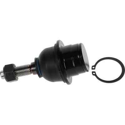 ACDELCO - 45D2430 - Front Non-Adjustable Lower Press-In Ball Joint pa7