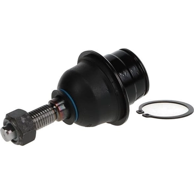 ACDELCO - 45D2430 - Front Non-Adjustable Lower Press-In Ball Joint pa8