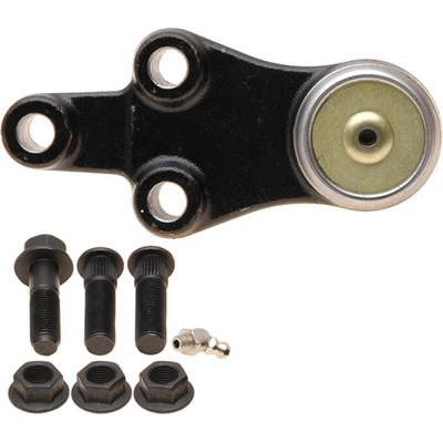 Lower Ball Joint by ACDELCO - 45D2441 pa2