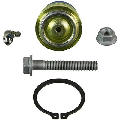 ACDELCO - 45D10181 - Suspension Ball Joint pa2