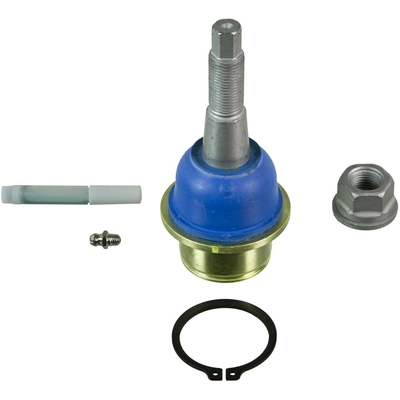 ACDELCO - 45D1535 - Front Lower Ball Joint pa4