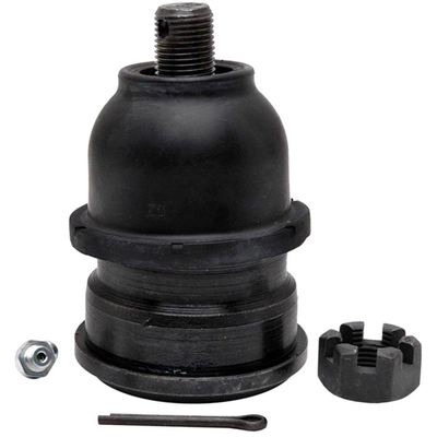 ACDELCO - 45D2000 - Lower Suspension Ball Joint Assembly pa4