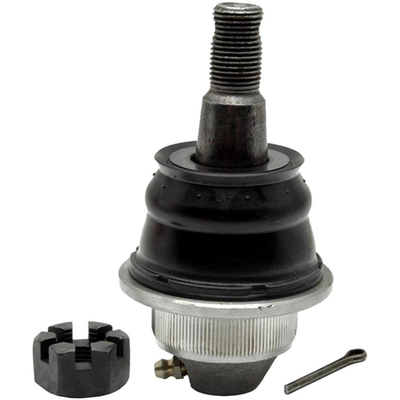 ACDELCO - 45D2232 - Front Non-Adjustable Lower Press-In Ball Joint pa1
