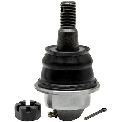 ACDELCO - 45D2233 - Front Non-Adjustable Lower Press-In Ball Joint pa3