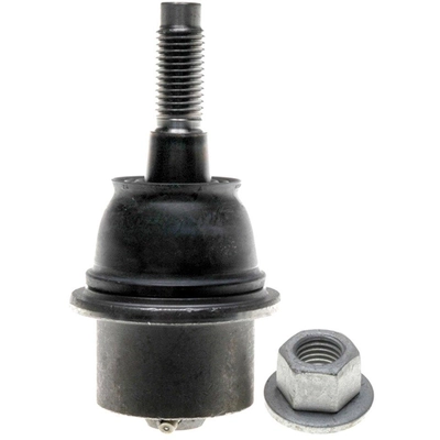 ACDELCO - 45D2349 - Front Non-Adjustable Lower Press-In Ball Joint pa1