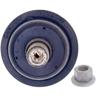 ACDELCO - 45D2363 - Lower Suspension Ball Joint pa2