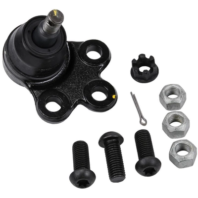 Lower Ball Joint by ACDELCO - 88965333 pa1