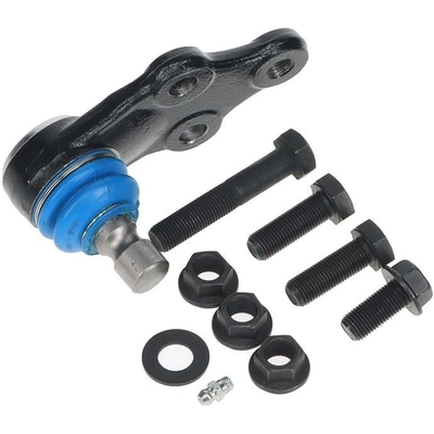 ACDELCO PROFESSIONAL - 45D10110 - Front Lower Suspension Ball Joint pa4