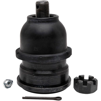 ACDELCO PROFESSIONAL - 45D2000 - Front Non-Adjustable Lower Press-In Ball Joint pa1