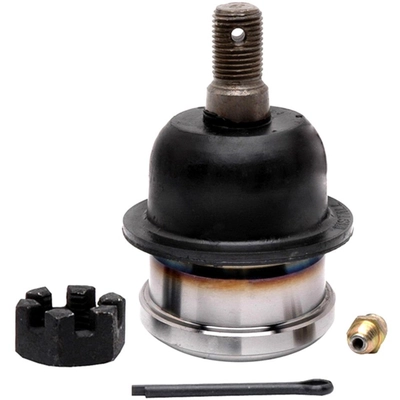 ACDELCO PROFESSIONAL - 45D2009 - Front Non-Adjustable Lower Press-In Ball Joint pa2