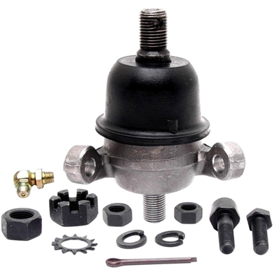 ACDELCO PROFESSIONAL - 45D2016 - Front Non-Adjustable Lower Bolt-On Ball Joint pa1