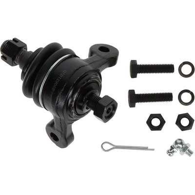 ACDELCO PROFESSIONAL - 45D2016 - Front Non-Adjustable Lower Bolt-On Ball Joint pa4