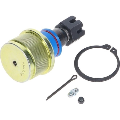 ACDELCO PROFESSIONAL - 45D2133 - Front Non-Adjustable Lower Press-In Ball Joint pa4