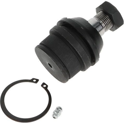 ACDELCO PROFESSIONAL - 45D2156 - Front Adjustable Lower Press-In Ball Joint pa6