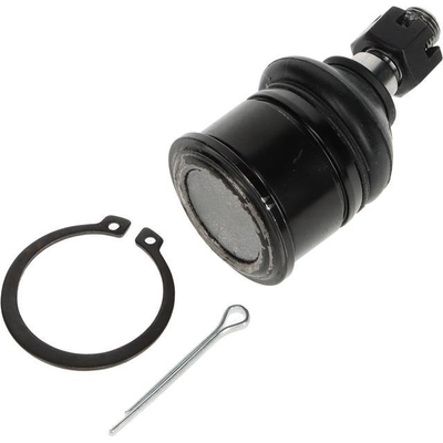 ACDELCO PROFESSIONAL - 45D2196 - Front Non-Adjustable Lower Press-In Ball Joint pa6