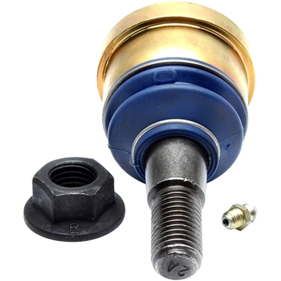 ACDELCO PROFESSIONAL - 45D2223 - Front Non-Adjustable Lower Press-In Ball Joint pa2