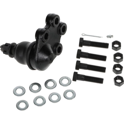 Lower Ball Joint by ACDELCO PROFESSIONAL - 45D2271 pa4