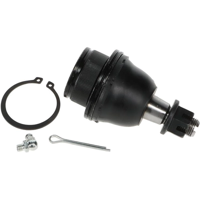 ACDELCO PROFESSIONAL - 45D2272 - Front Non-Adjustable Lower Press-In Ball Joint pa4